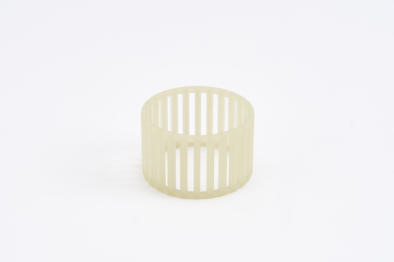 Boerjing needle-roller cage reference photograph, shown in full